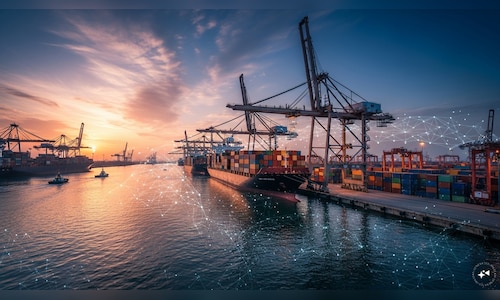 India maritime insurance pool approved, government backs 12980 crore sovereign guarantee to cut war risk costs and reduce dependence on overseas marine insurers