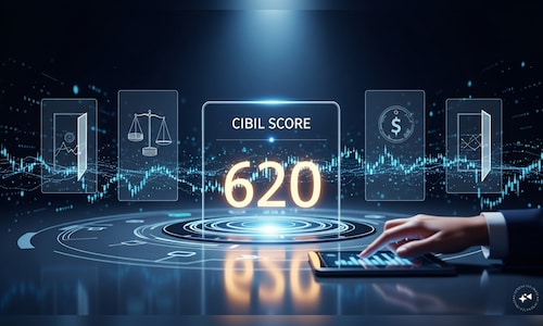 CIBIL score now accessible on BHIM app: What the integration means for users