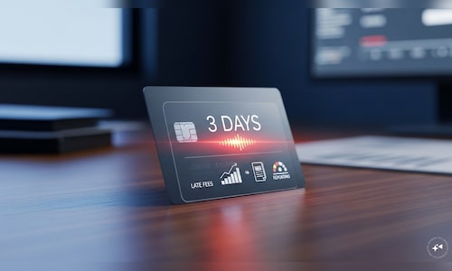 Credit card payments: What RBI’s 3-day rule means for late fees and reporting