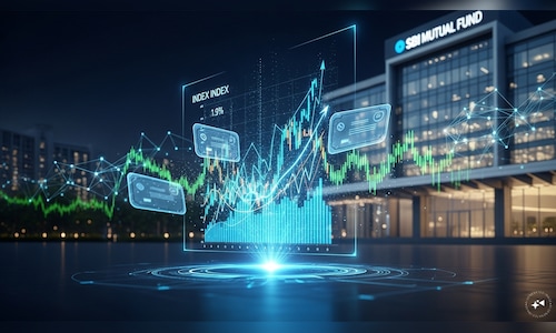 SBI Mutual Fund launches two financial services index debt schemes