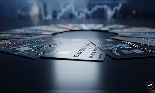 How credit card companies are evolving beyond payments in India, explains American Express’ Anurag Gupta