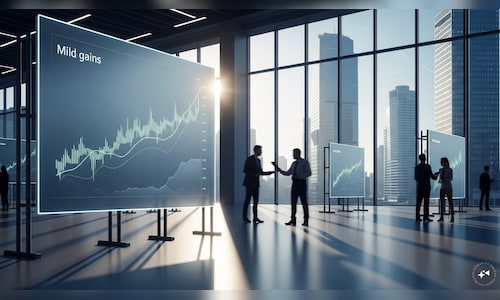 Powerica shares see weak debut on exchanges, list at 7% discount