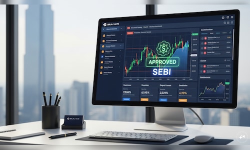 Bajaj Alts gets SEBI nod to launch portfolio management services