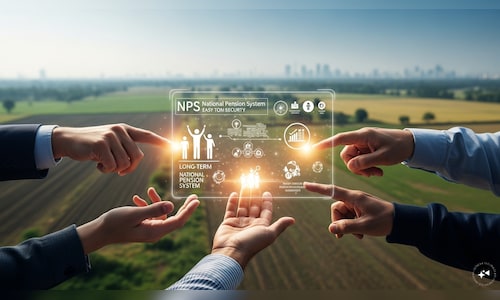 Why India’s most efficient retirement product still hasn’t gone mainstream