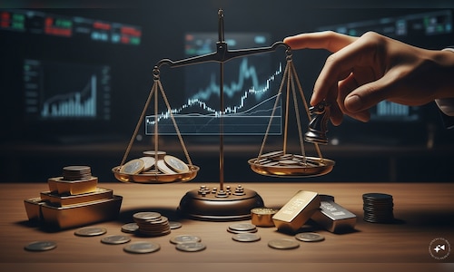 Gold, silver range-bound: What’s the right strategy for investors now