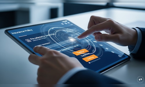 IRDAI asks insurers to review digital platforms, ensure compliance with dark pattern guidelines