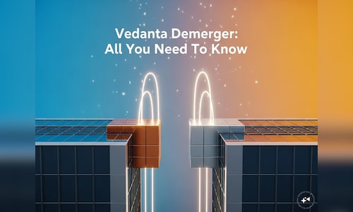 Vedanta Shares In Focus: Check new entities, listing timelines and other details here