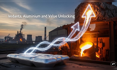 Vedanta Demerger: The case for Aluminium as another value unlocking trigger