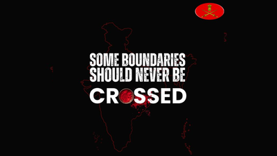 Pahalgam Terror Attack: ‘India does not forget’: Army sends strong message on Pahalgam terror attack anniversary, recalls Op Sindoor |