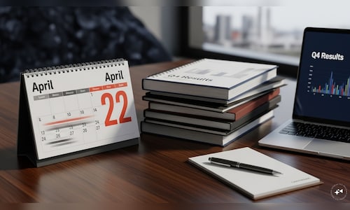 Bharat Coking Coal defers board meet to April 22; Q4 results on agenda