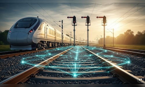 Three railway stocks that should be on radar for Kavach updates