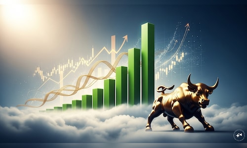 Stock Market Rally: These Nifty 50 stocks have reported weekly gains of more than 10%