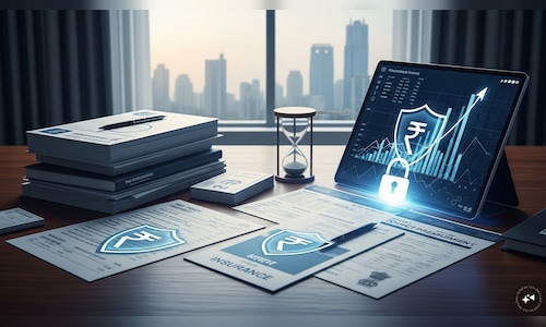 Policybazaar data shows 47% of insurance premiums come from cities with populations under 1 million