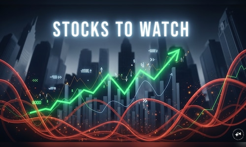 Stocks to Watch for April 29: CEAT, REC, Bandhan Bank, Star Health, BHEL & more
