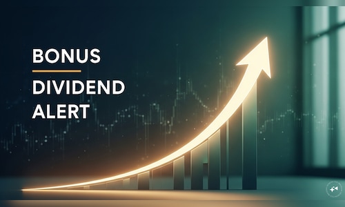 Bonus, dividend alert: City Union Bank announces 1:3 issue, ₹2 payout with Q4 results