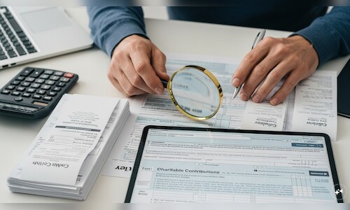 Income tax return filing: You may now need to disclose more details for donation claims