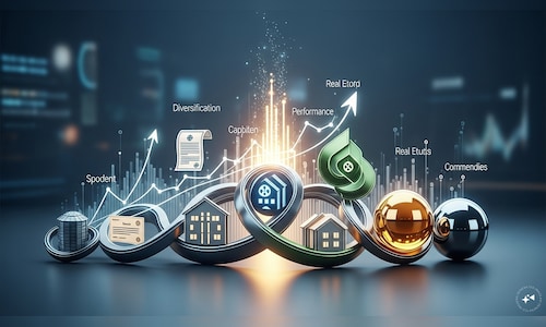 Equity mutual funds’ average AUM rises 17% in FY26; flexi cap funds lead growth: Abakkus MF