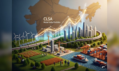 Here are the major CLSA portfolio changes; These stocks make the cut