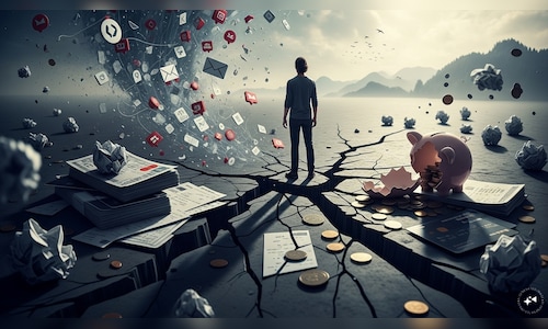 Money habits that can derail long-term financial stability