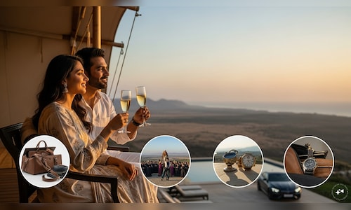 How affluent India is shifting spending from ownership to experiences, shows Visa study