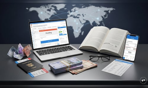 Overseas remittances get tax relief: What it means for travellers and students