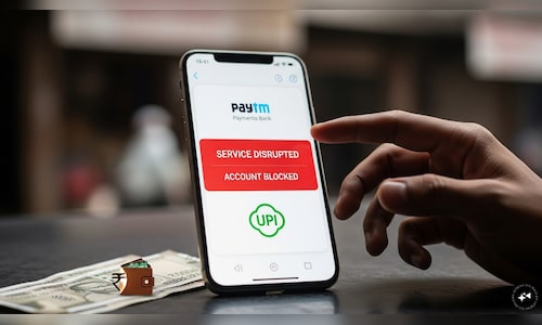 Paytm Payments Bank licence cancelled: What happens to your money, accounts and UPI