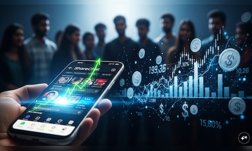 Exclusive | ShareChat eyes IPO in 12-18 months, valuation to be market-driven