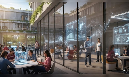 Anand Rathi report projects 3-4x growth in India’s premium education market by 2040