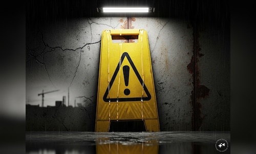 World leaders have a message for the markets and its not a pleasant one