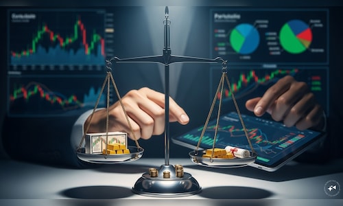 Portfolio rebalancing: How it works and when investors should act