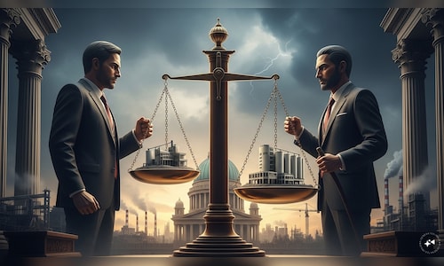 Vedanta vs Adani over Jaypee: NCLAT reserves judgment on Vedanta plea