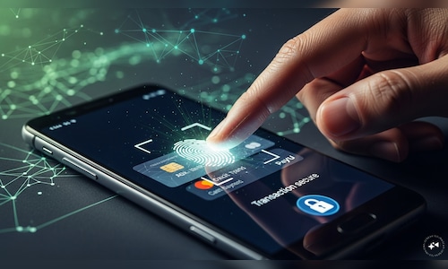 Flipkart, Axis Bank, PayU launch biometric authentication for card payments