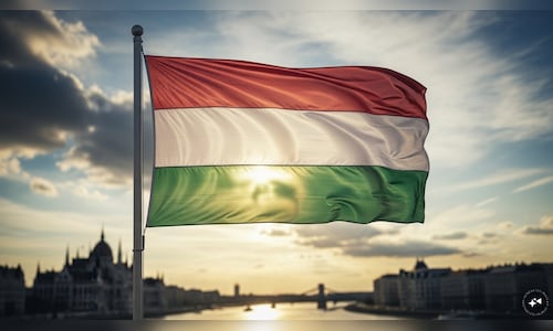 Hungarian assets gain as Orban loss begins fresh era for EU ties