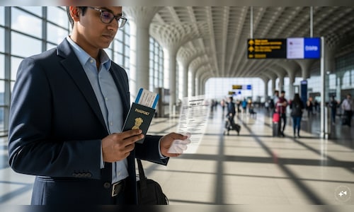 Travelling out of India: You may need to file Form 157 in these cases