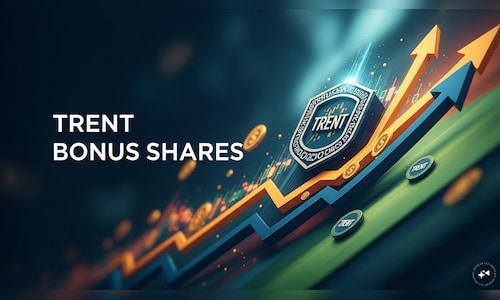 Trent Bonus Share: Board meet today; Stock witnessing best monthly performance since 2009