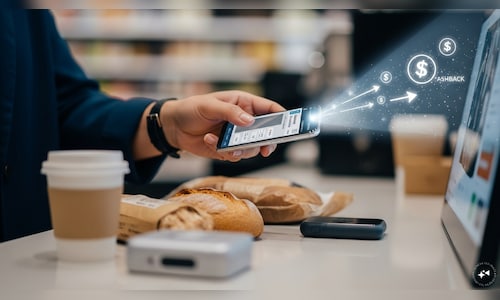 How reward points shape everyday spending behaviour