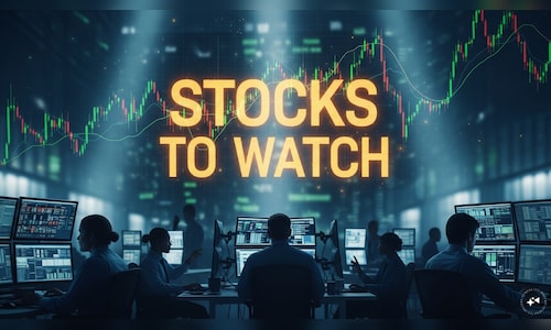 Stocks to Watch for April 21: Vedanta, JSW Steel, PNB Housing Finance, TVS Motor and more