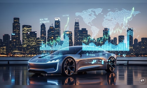 Stocks To Buy: Here's how two major foreign brokerages are positioning themselves in auto stocks