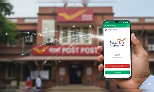 NPCI Bharat BillPay adds Postal Life Insurance as insurance biller