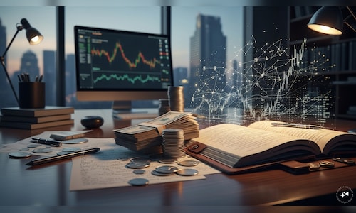 Debt funds see ₹2.94 lakh crore outflows in March amid year-end liquidity shift