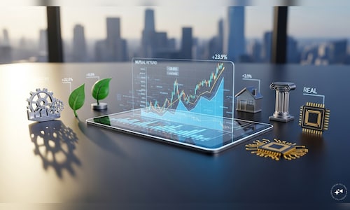 Why mutual fund inflows in India stay resilient despite weak returns, explains Kotak Institutional