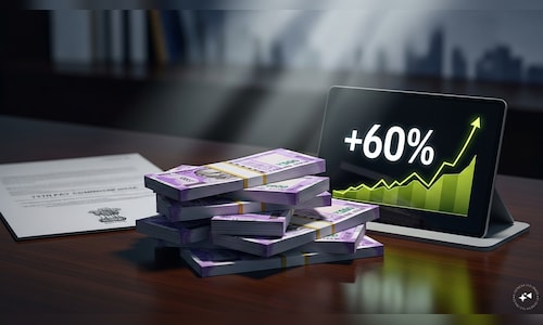 7th Pay Commission: India raises DA to 60%; who benefits and how much salaries will rise