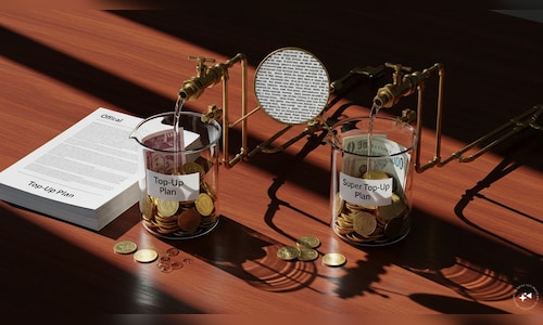 Top up vs super top up health insurance in India experts explain deductibles coverage gaps and how to cut out of pocket medical costs