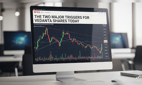 Vedanta Demerger: Two important triggers that keep the stock in focus today
