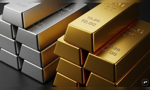 Gold, silver gain: What’s driving the uptick today