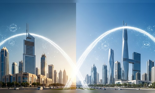 Abu Dhabi National Insurance gets approval to set up reinsurance branch in India's GIFT City