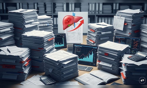 How rising liver disease cases are pushing up insurance claims and coverage needs
