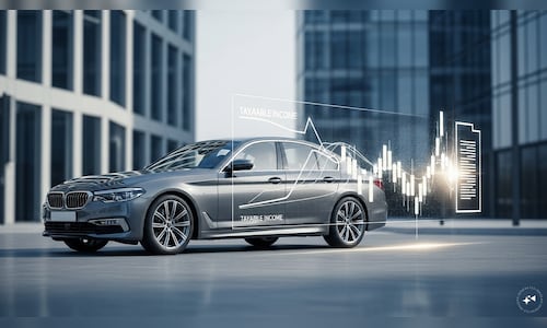 Car leasing under new regime: How it can reduce taxable income