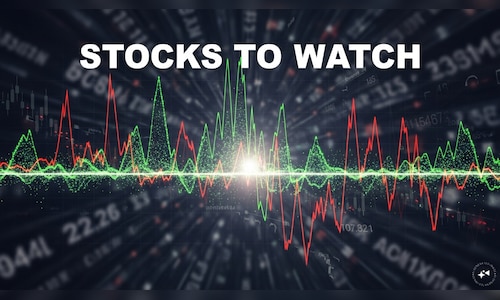 Stocks to Watch for April 24: Infosys, Tata Capital, LTM, Adani Energy Solutions, Cyient and more