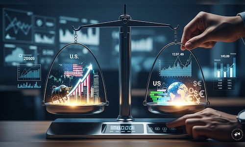 Explained: How much US exposure is enough and when to rebalance
